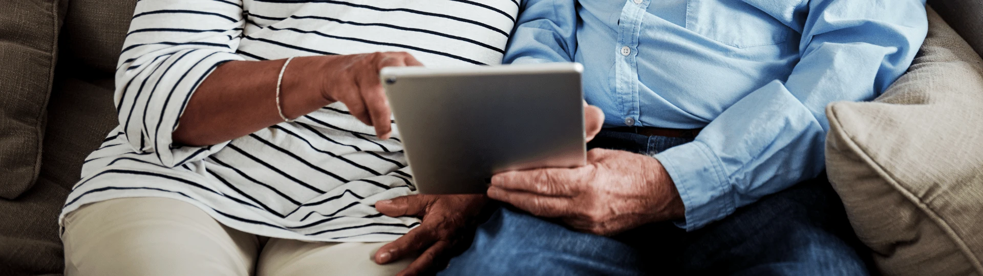 How Smart Technology is Transforming Life for Seniors | Laurel Heights