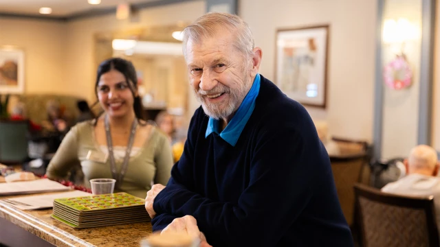 What to Look for in a Senior Living Community