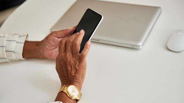 Tips for Avoiding Scams Targeting Seniors