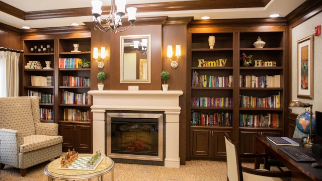 Tour Laurel Heights: What to Expect on Your Visit
